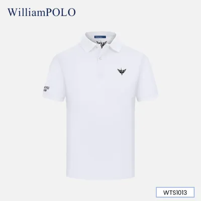 Ever Sown Men's Polo Shirt